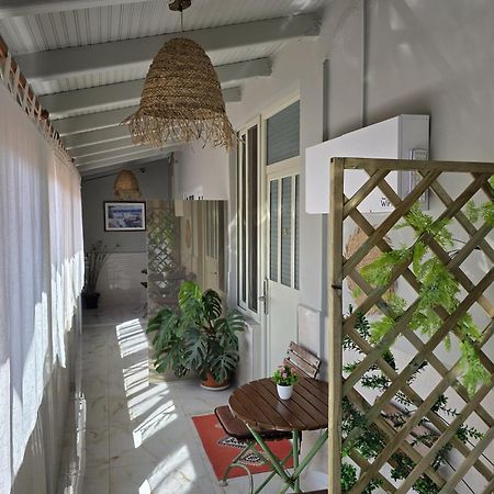 Jonian Boutique Hotel Sarande Exterior photo