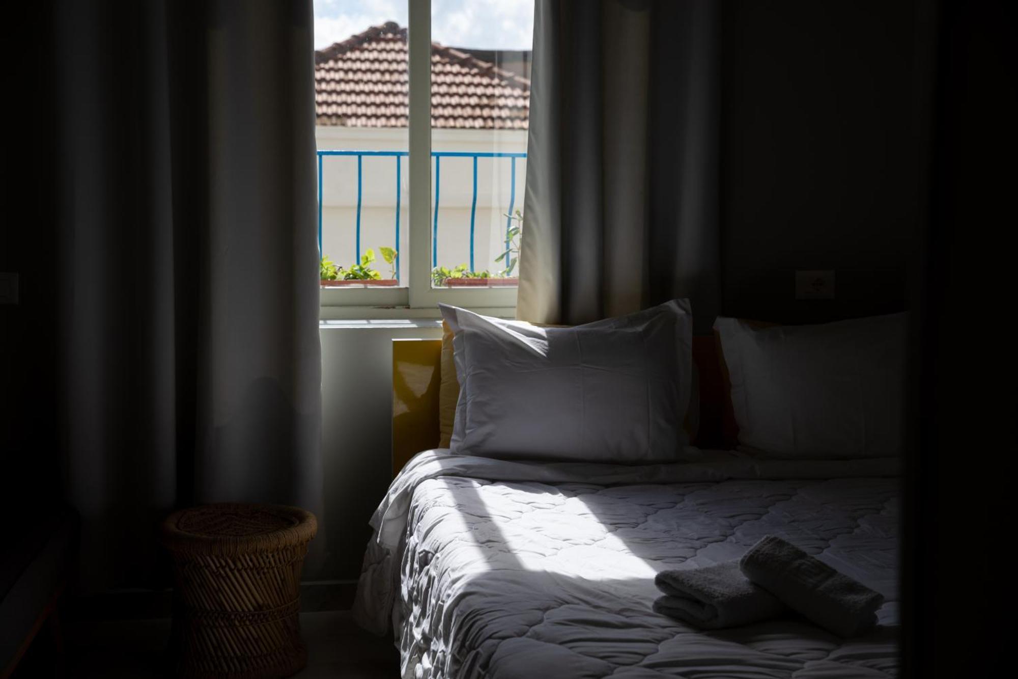 Jonian Boutique Hotel Sarande Exterior photo